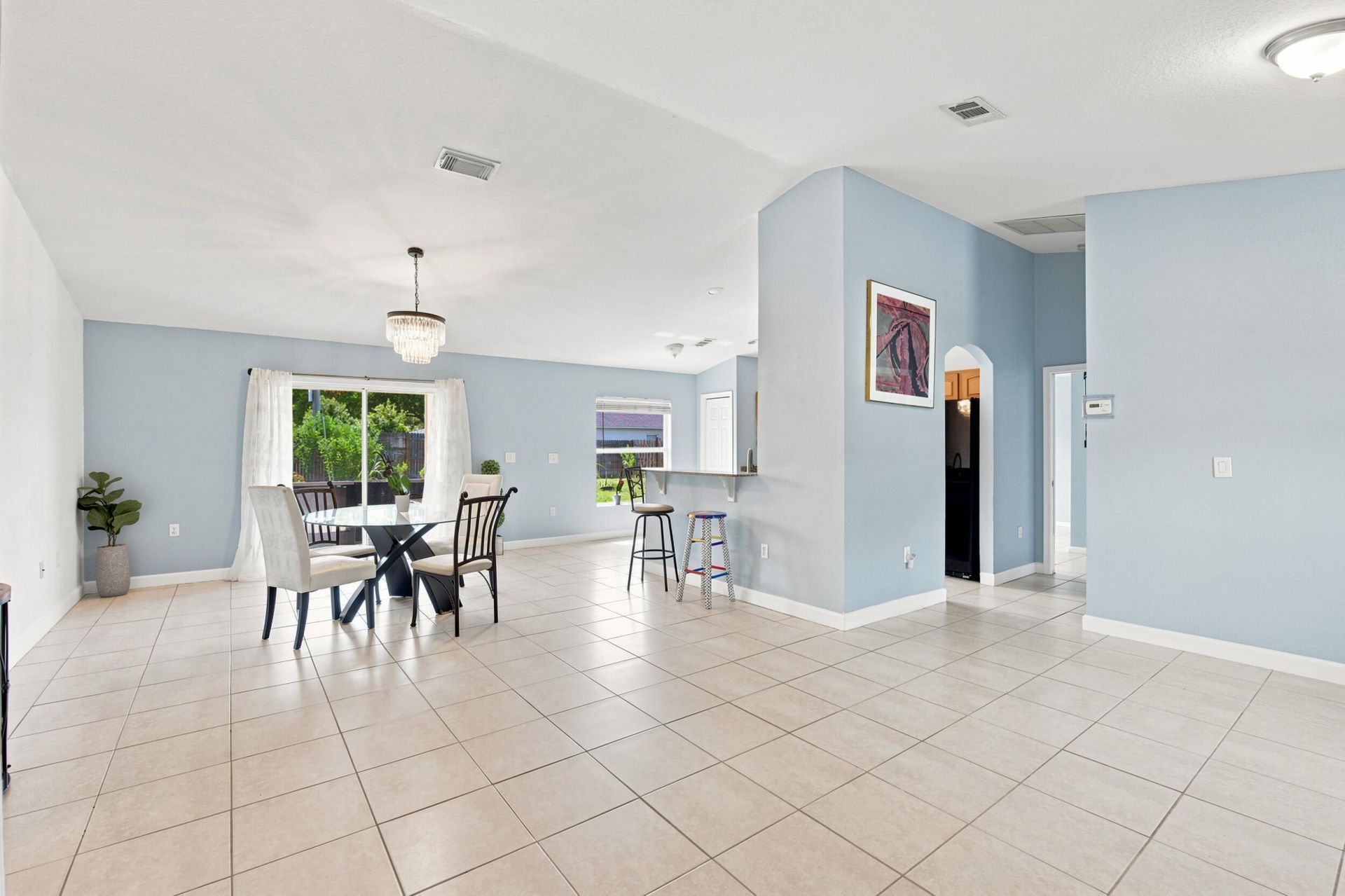 2674 SW Abelard Street, Port Saint Lucie, FL 34953 Photo