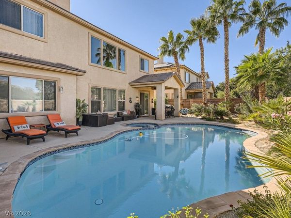 Las Vegas, NV 89141