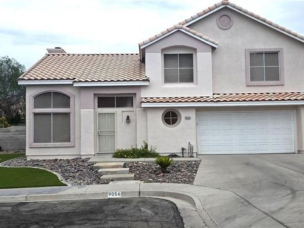 9056 Trumpet Court , Henderson, NV 89074