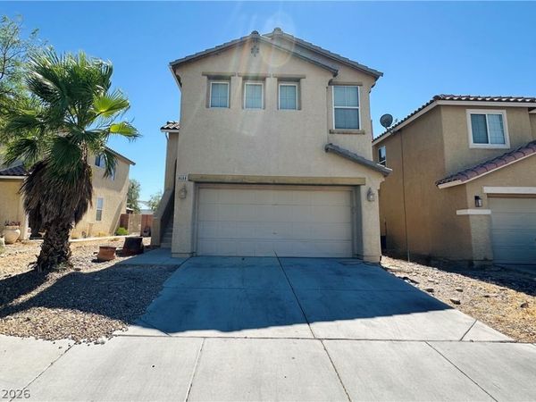 8688 MESQUITE HILLS Street, Las Vegas, NV 89139
