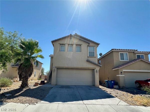 8688 MESQUITE HILLS Street , Las Vegas, NV 89139