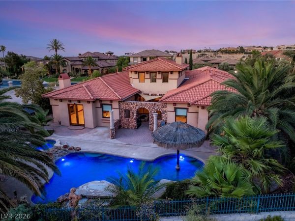 1369 Opal Valley Street , Henderson, NV 89052