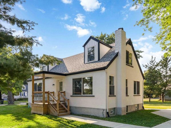 396 Glensharon, Springdale, OH 45246