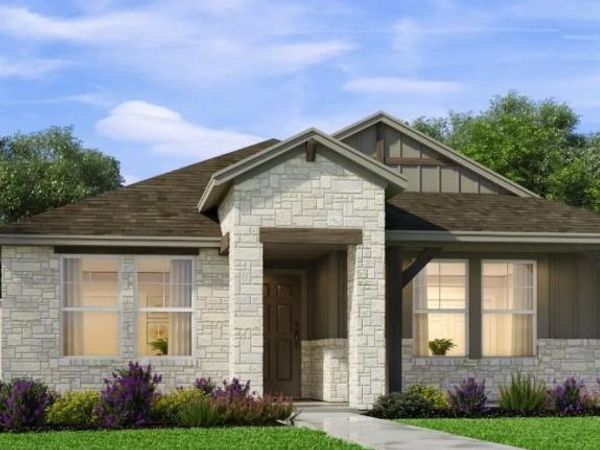 719 Clarissa ST , Buda, TX 78610