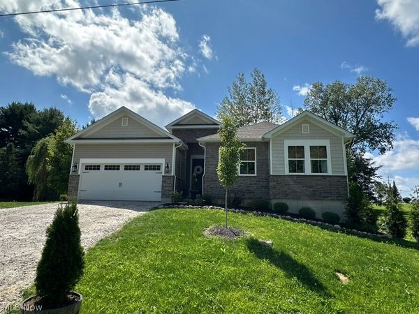 7326 State Route 19, Unit 9 lot 211, Mount Gilead, OH 43338