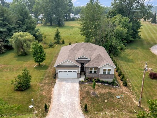 7326 State Route 19, Unit 9 lot 211, Mount Gilead, OH 43338
