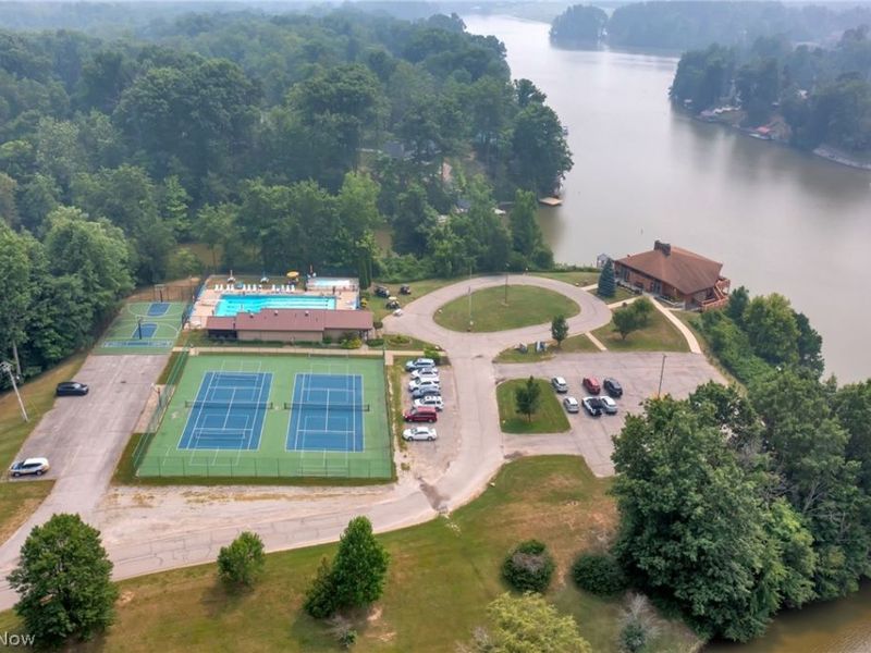 7326 State Route 19, Unit 9 lot 211, Mount Gilead, OH 43338 Photo 41