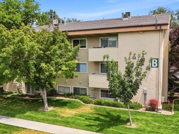 1797 W 7600 S, Unit B204, West Jordan, UT 84084