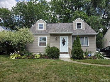 78 Thorncliff Road, Buffalo, NY 14223