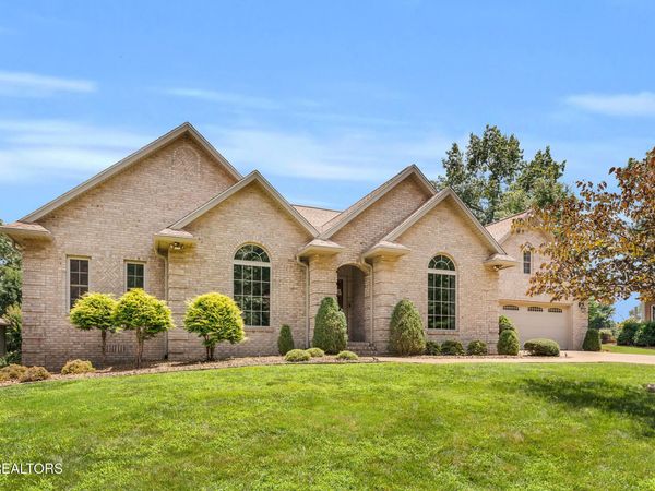 120 Valarian Drive, Crossville, TN 38558