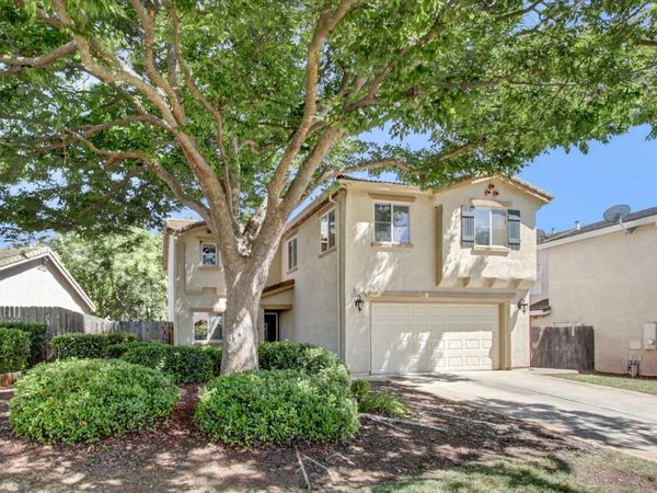 4331 Wickford Way, Mather, CA 95655