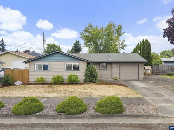 295 Wassom St, Lebanon, OR 97355