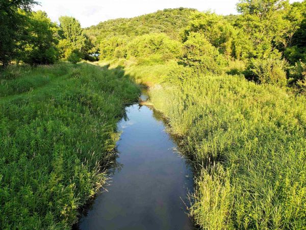 86 +/- acres Johnstown Road, Soldiers Grove, WI 54655