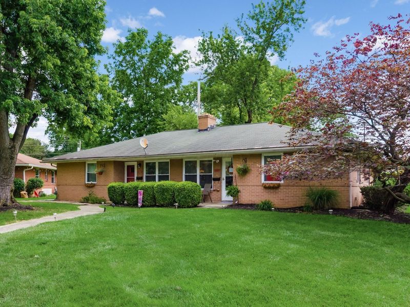 116 Sunnyside Lane, Columbus, OH 43214 Photo 1