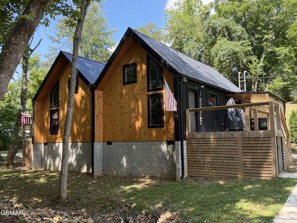 840 & 842 Delight , Sevierville, TN 37876