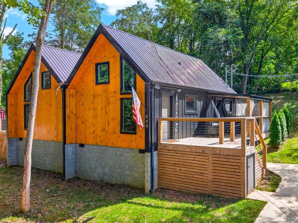 840 & 842 Delight, Sevierville, TN 37876