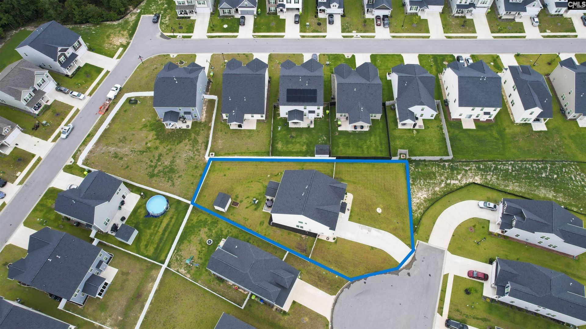 593 Bee Balm Drive  Photo 41