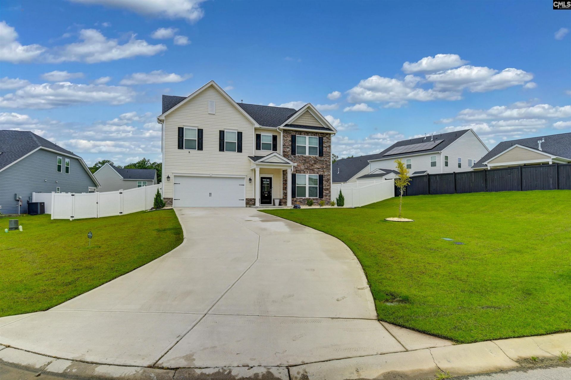 593 Bee Balm Drive  Photo 44