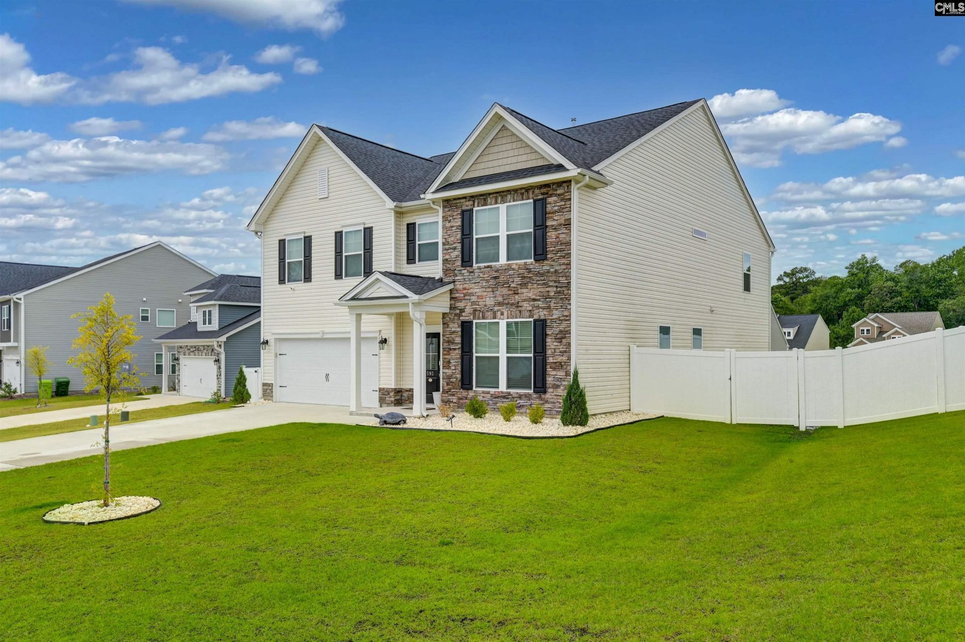 593 Bee Balm Drive  Photo 45