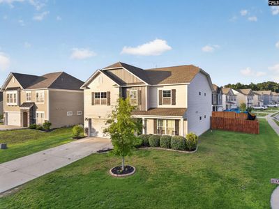 94 Texas Black Way , Elgin, SC 29045