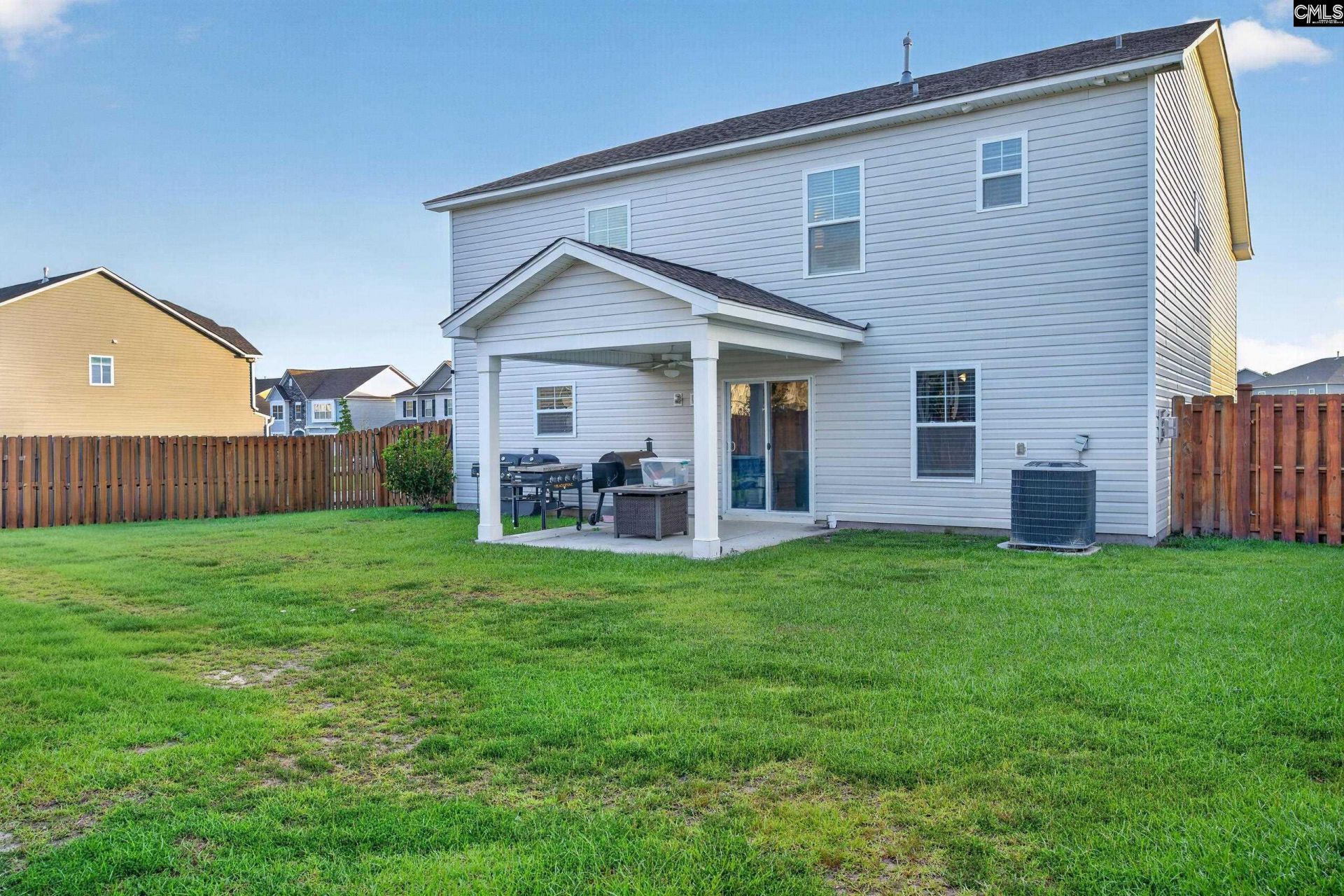 94 Texas Black Way Photo 61