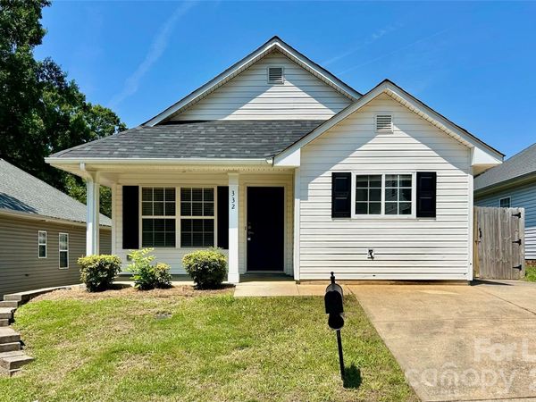 332 Cassidy Lane , Mooresville, NC 28115