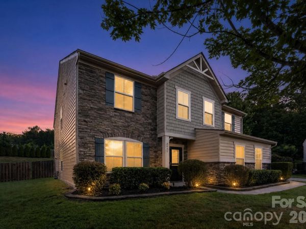 2095 Taney Way , Fort Mill, SC 29707