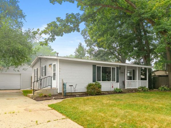 2505 Sonora Street, Kalamazoo, MI 49004