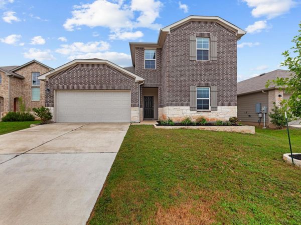 13508 Tai Londo DR , Austin, TX 78724