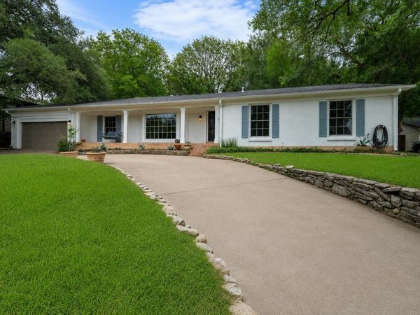 3405 Cascadera DR , Austin, TX 78731