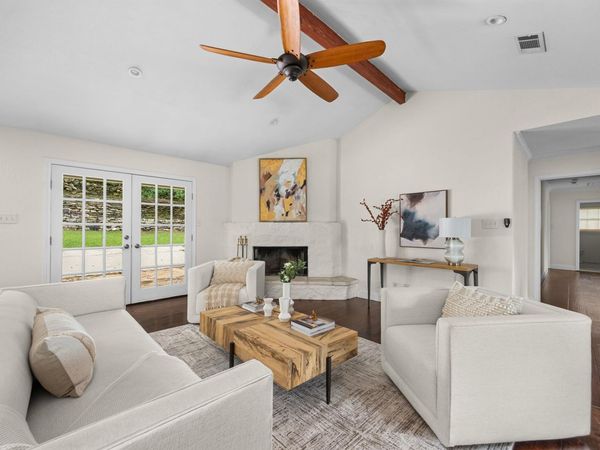 3405 Cascadera DR, Austin, TX 78731
