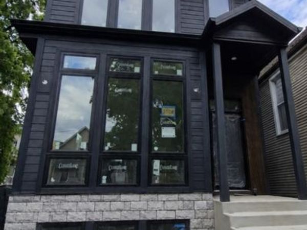 3508 W Belden Avenue , Chicago, IL 60647