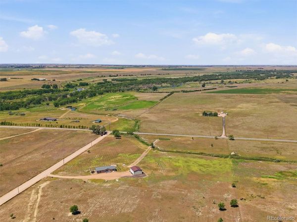 12125 County Road W.5 , Weldona, CO 80653