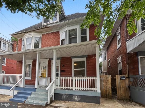 74 A N 18TH STREET, HARRISBURG, PA 17103