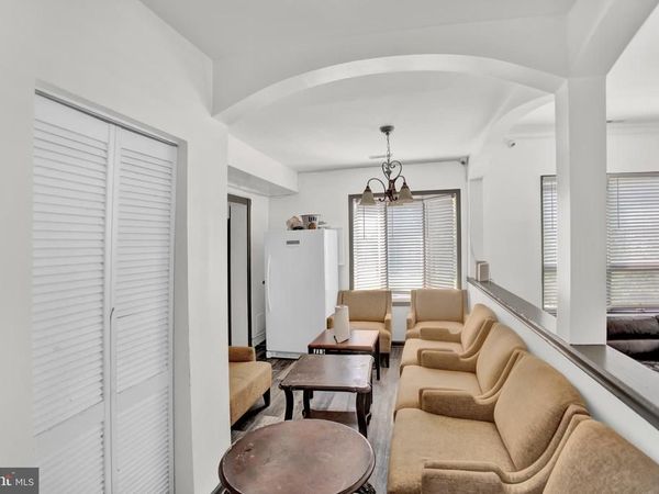 8526 ADELPHI ROAD, HYATTSVILLE, MD 20783