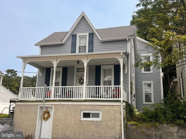 203 LINCOLN AVENUE , EPHRATA, PA 17522
