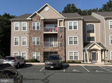 130 W BROADWAY, Unit 1E, BEL AIR, MD 21014