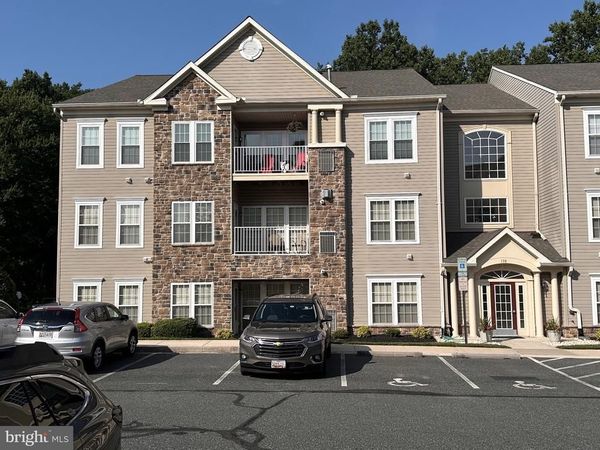 130 E W BROADWAY , Unit 1E, BEL AIR, MD 21014