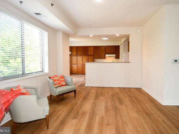 3100 N LEISURE WORLD BOULEVARD, Unit 207, SILVER SPRING, MD 20906