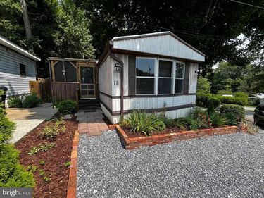 14328 BUCHANAN TRAIL E, Unit 18, WAYNESBORO, PA 17268