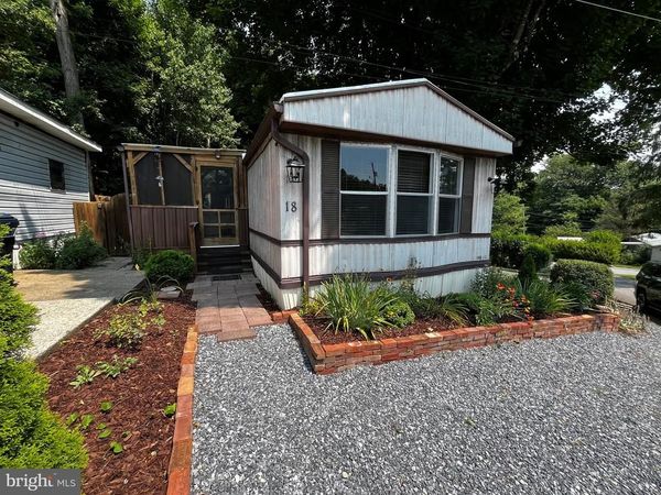 14328 BUCHANAN TRAIL EAST E , Unit 18, WAYNESBORO, PA 17268