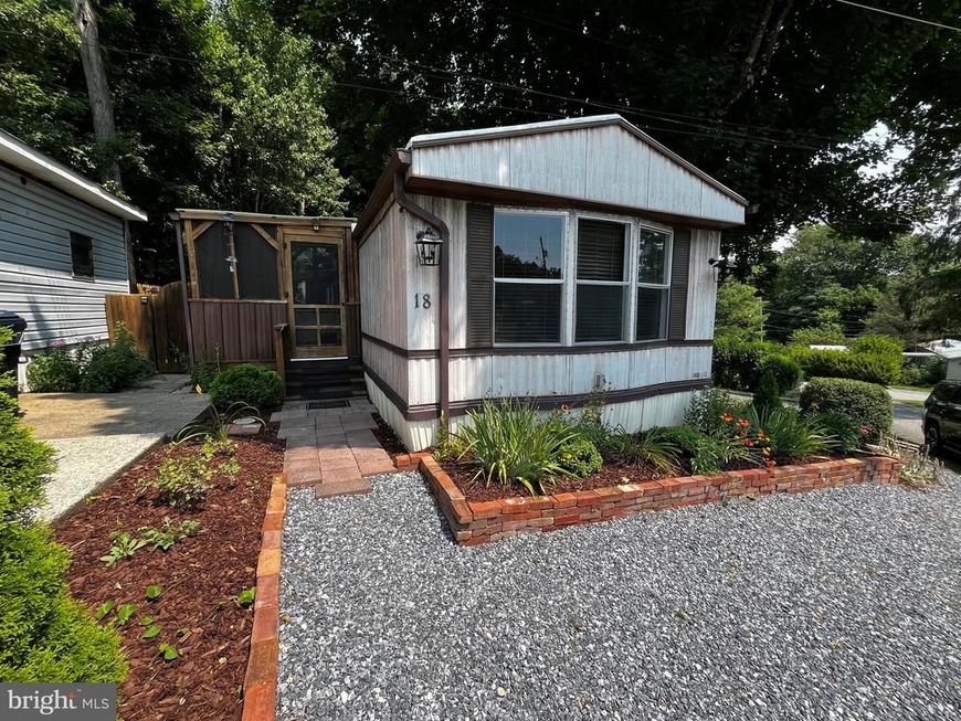 14328 Buchanan Trail East E , Unit 18, Waynesboro, PA 17268 Main Photo