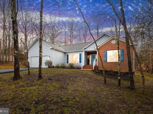 115 ASHLAWN COURT , LOCUST GROVE, VA 22508