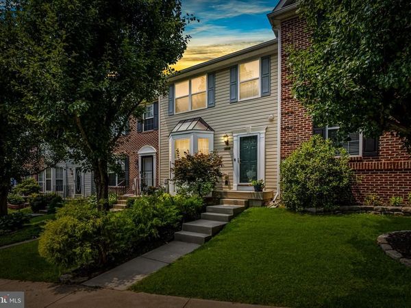 2230 TIDAL VIEW GARTH, ABINGDON, MD 21009