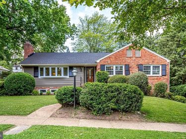 3936 N UPLAND STREET , ARLINGTON, VA 22207