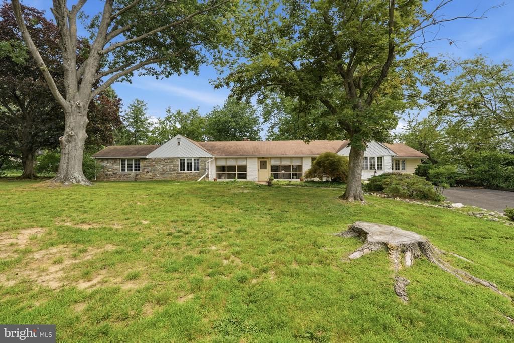 707 FORREST AVENUE, RYDAL, PA 19046