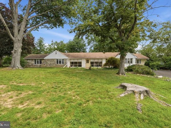 707 FORREST AVENUE, RYDAL, PA 19046