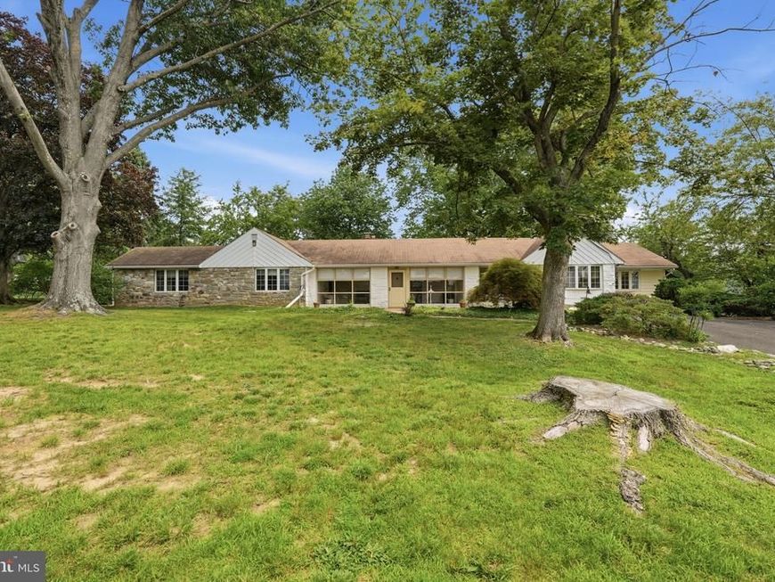 707 Forrest Avenue, Rydal, PA 19046 Main Photo