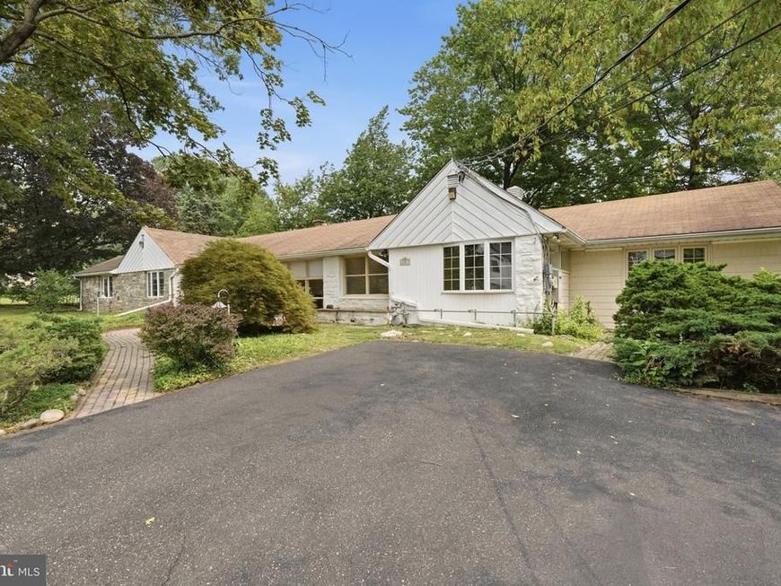 707 Forrest Avenue , Rydal, PA 19046 Main Photo