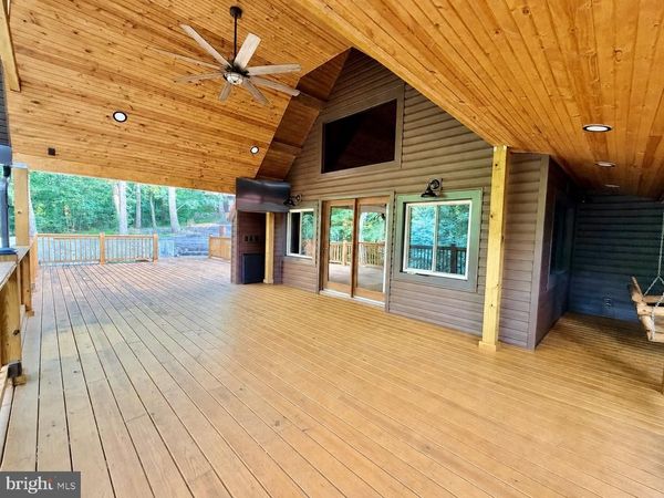 1249 MEADOW MOUNTAIN DRIVE, MC CONNELLSBURG, PA 17233